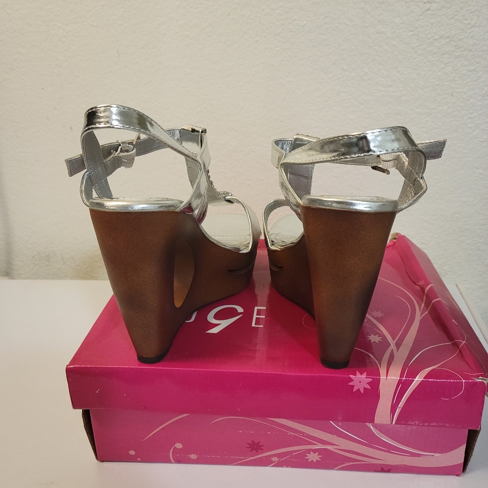 Sliver wedges - Picture 5 of 6